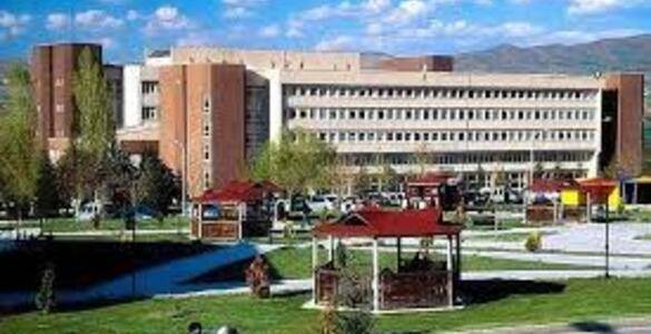 En iyi devlet üniversiteleri açıklandı: Zirveyi bakın kim kaptı 6
